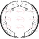 Image for Brake Shoe Set