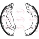 Image for Brake Shoe Set