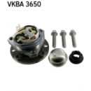 Image for Wheel Bearing Kit