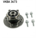 Image for Wheel Bearing Kit