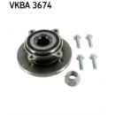 Image for Wheel Bearing Kit