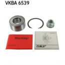Image for Wheel Bearing Kit