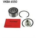 Image for Wheel Bearing Kit