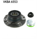 Image for Wheel Bearing Kit