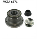 Image for Wheel Bearing Kit