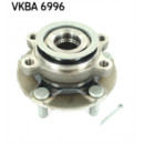 Image for Wheel Bearing Kit
