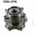 Image for Wheel Bearing Kit