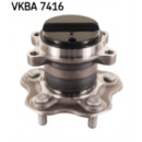 Image for Wheel Bearing Kit