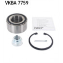 Image for Wheel Bearing Kit