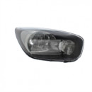 Image for Head Lamp Unit
