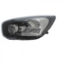 Image for Head Lamp Unit