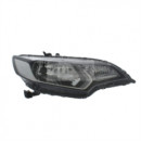 Image for Head Lamp Unit