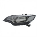 Image for Head Lamp Unit