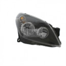Image for Head Lamp Unit