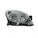 Image for Head Lamp Unit