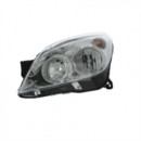 Image for Head Lamp Unit