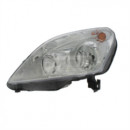Image for Head Lamp Unit