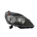 Image for Head Lamp Unit