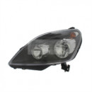 Image for Head Lamp Unit
