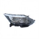 Image for Head Lamp Unit