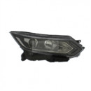 Image for Head Lamp Unit