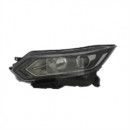 Image for Head Lamp Unit