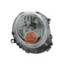 Image for Head Lamp Unit