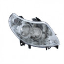 Image for Head Lamp Unit