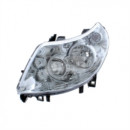 Image for Head Lamp Unit