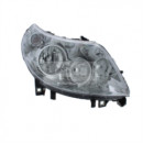 Image for Head Lamp Unit