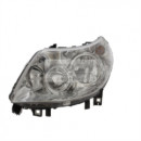 Image for Head Lamp Unit