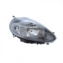 Image for Head Lamp Unit