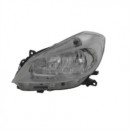 Image for Head Lamp Unit