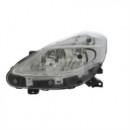 Image for Head Lamp Unit