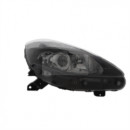 Image for Head Lamp Unit