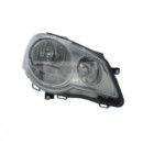 Image for Head Lamp Unit