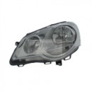 Image for Head Lamp Unit