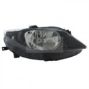 Image for Head Lamp Unit