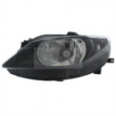 Image for Head Lamp Unit