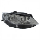 Image for Head Lamp Unit