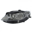 Image for Head Lamp Unit