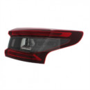 Image for Rear Lamp Unit