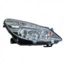 Image for Head Lamp Unit