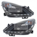 Image for Head Lamp Unit