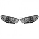Image for Head Lamp Unit