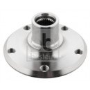 Image for Wheel Hub
