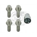 Image for Wheel Bolt/Nut