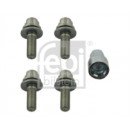 Image for Wheel Bolt/Nut