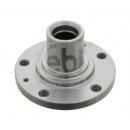 Image for Wheel Hub