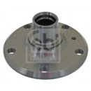 Image for Wheel Hub